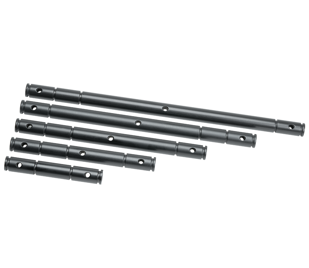 Upgrade Innovations 15mm 3/8 Threaded Rod