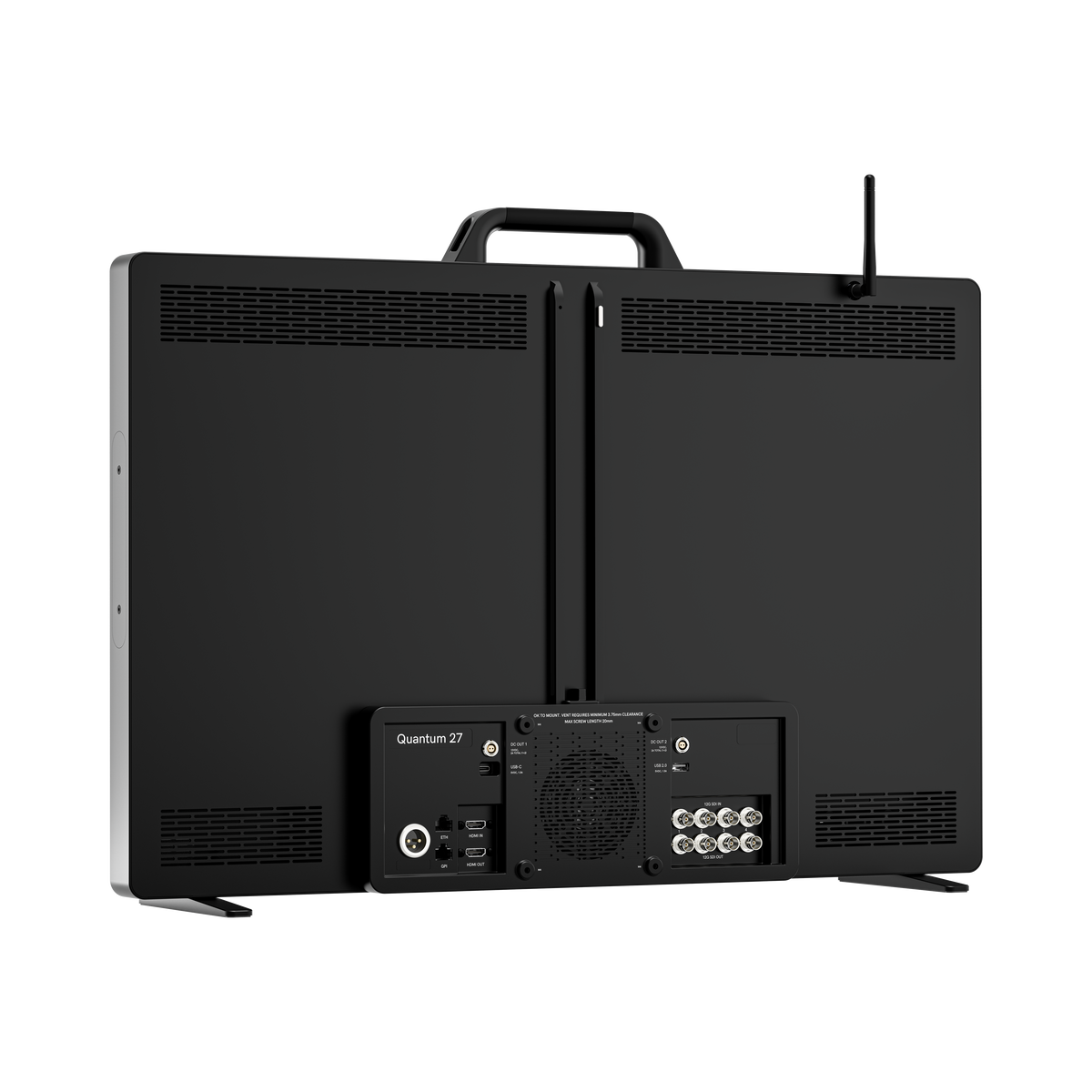 SmallHD Quantum 27