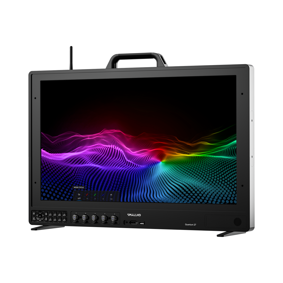 SmallHD Quantum 27