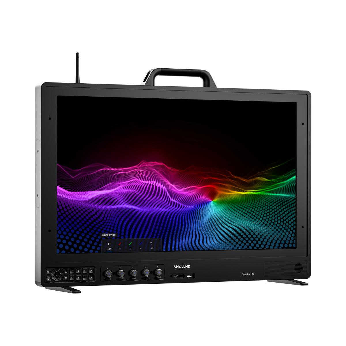 SmallHD Quantum 27