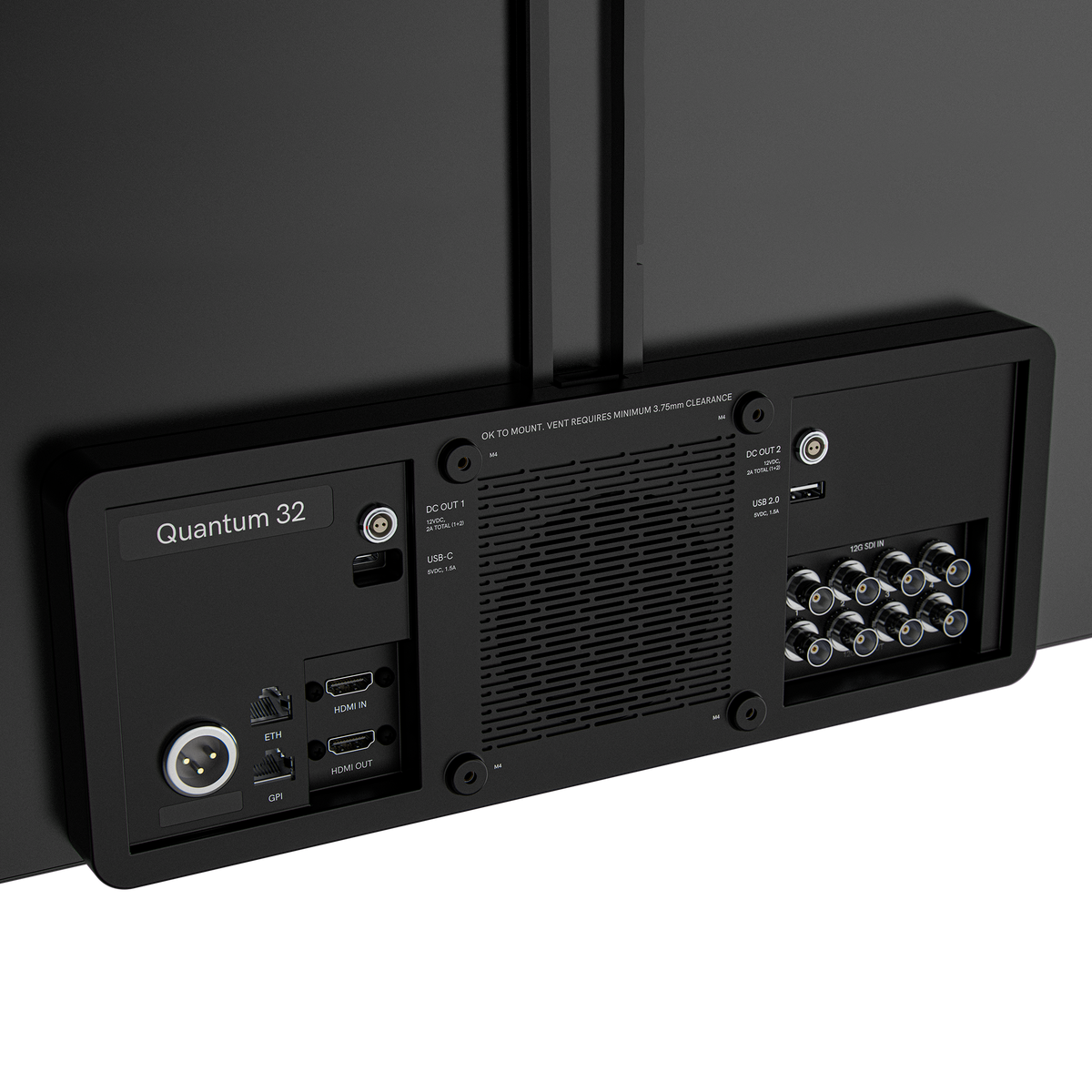 SmallHD Quantum 32