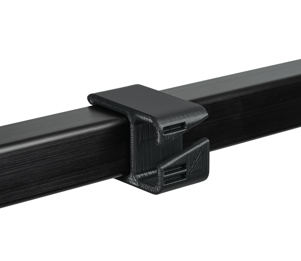 Upgrade Innovations Whaley Rail Cable Guide