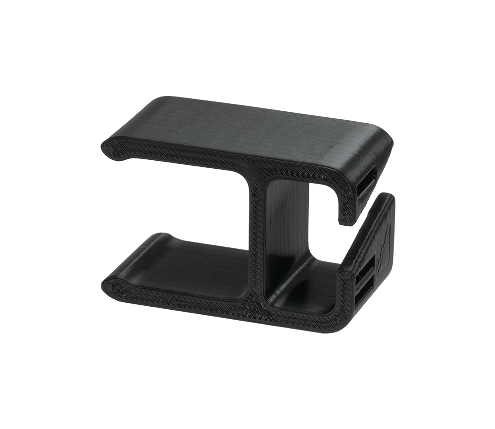 Upgrade Innovations Whaley Rail Cable Guide