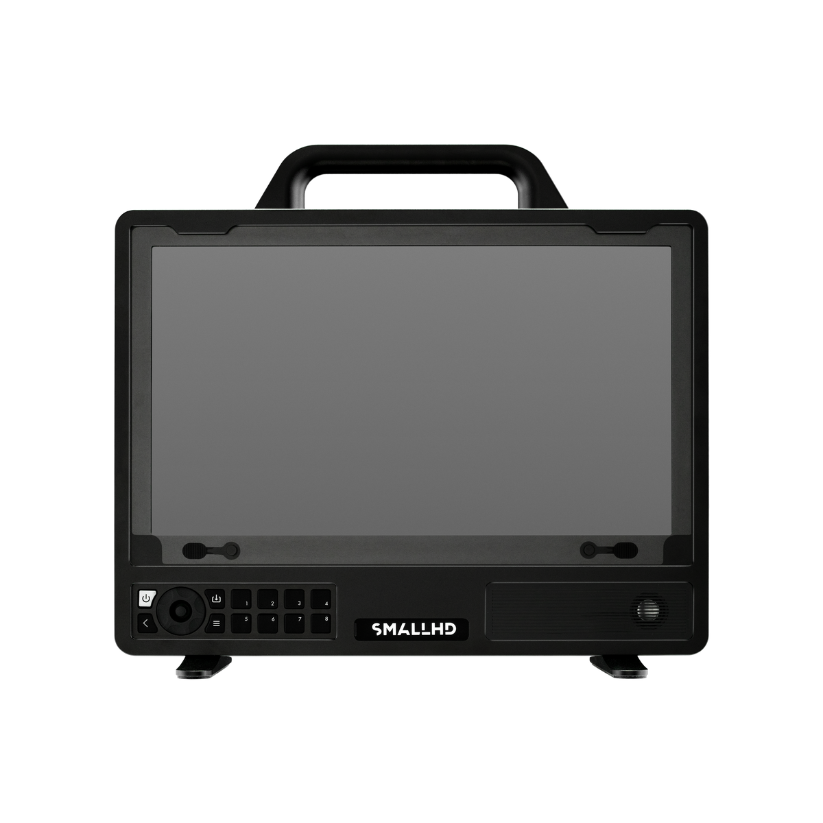 SmallHD Basic Acrylic Locking Screen Protector for Cine 13