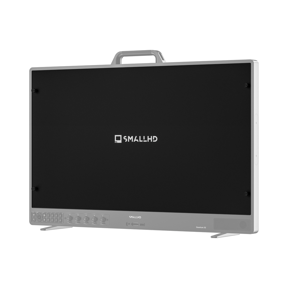 SmallHD Quantum 32 Transport Screen Protector
