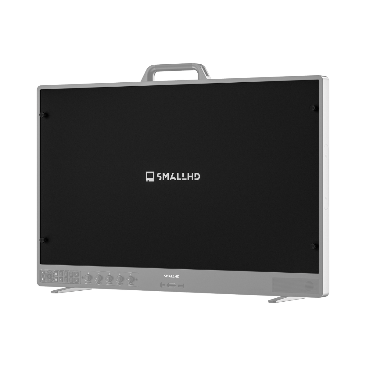 SmallHD Quantum 27 Transport Screen Protector