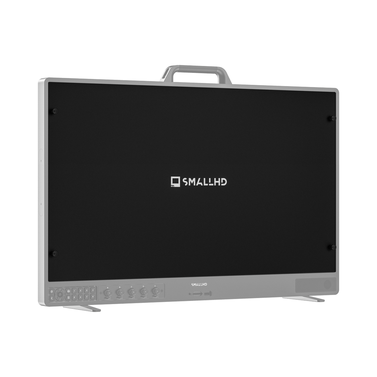 SmallHD Quantum 27 Transport Screen Protector