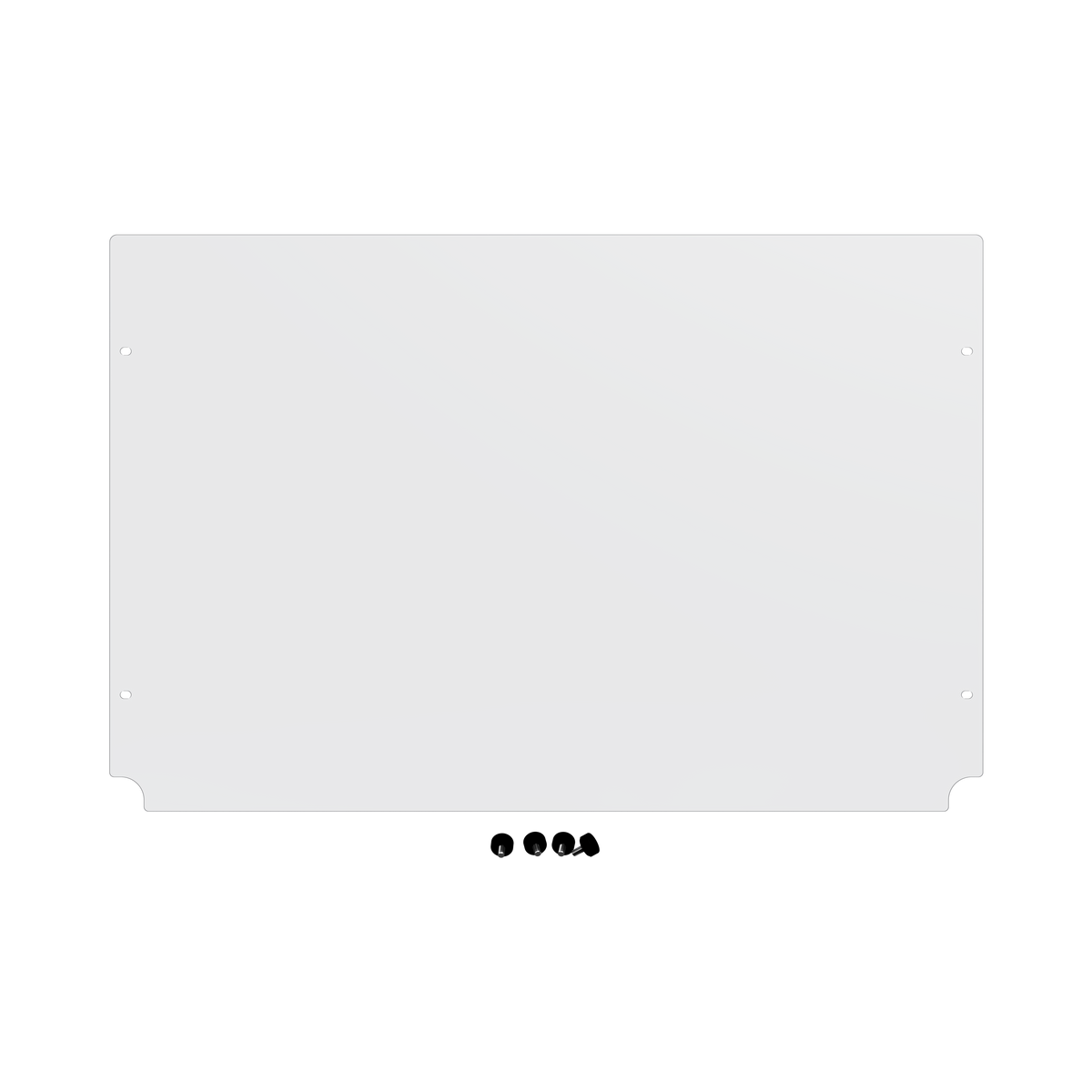 SmallHD OLED 16 Deluxe Locking Screen Protector