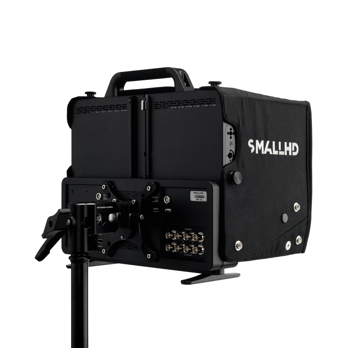 SmallHD Sun Hood for Cine 13