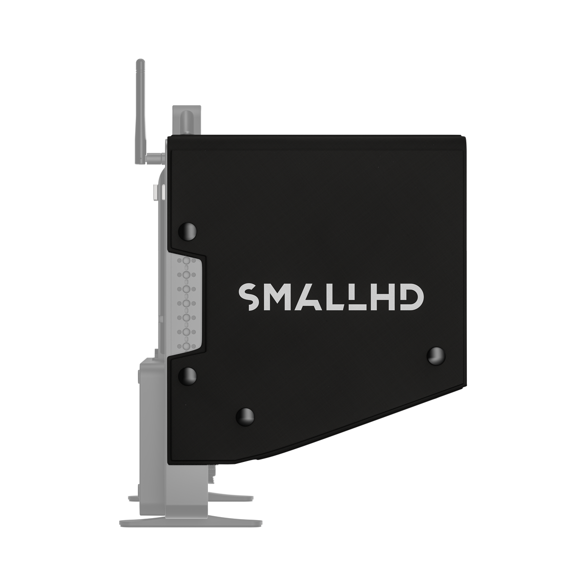 SmallHD OLED 16 Snap On Sunhood