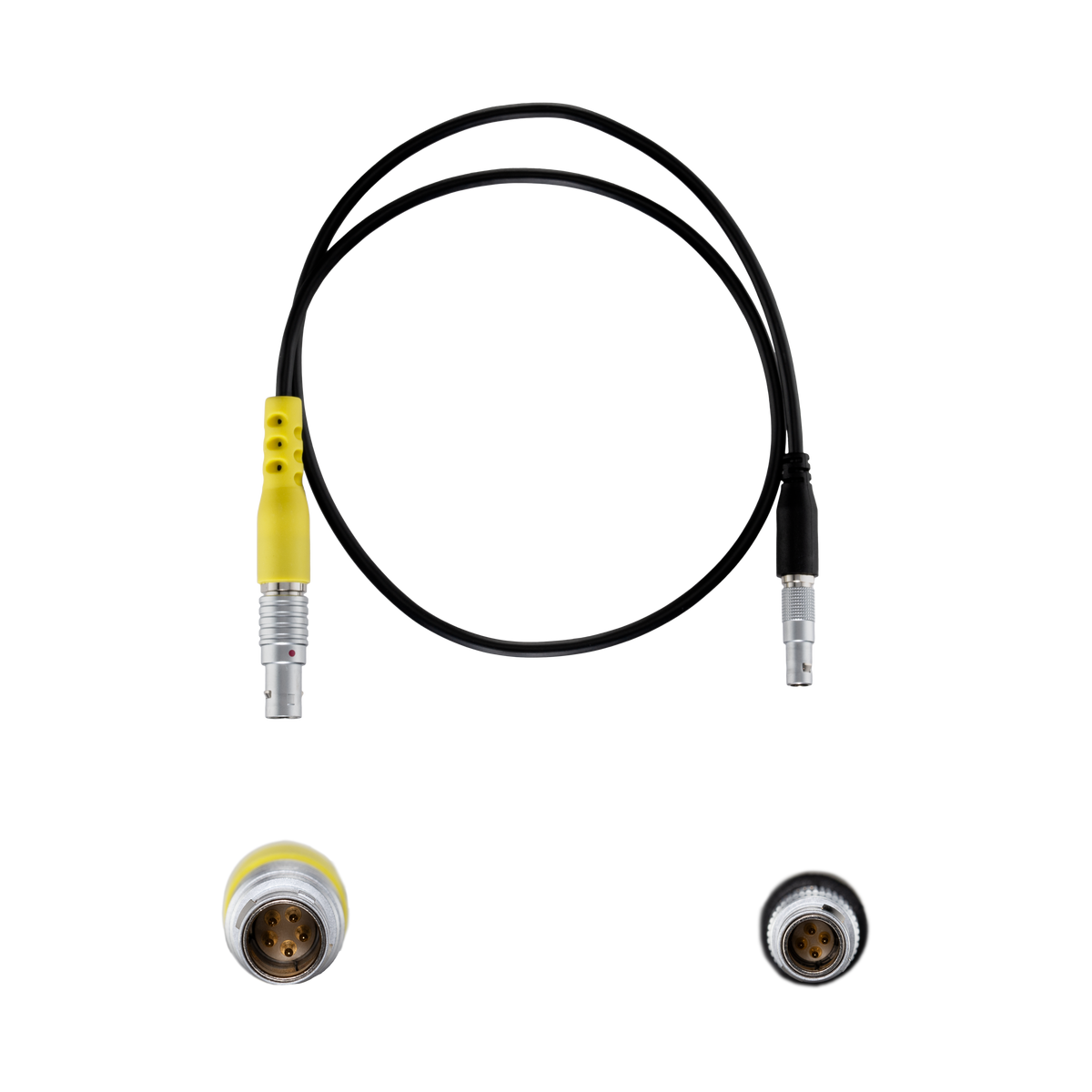 SmallHD Camera Control Cable Bundle for RED