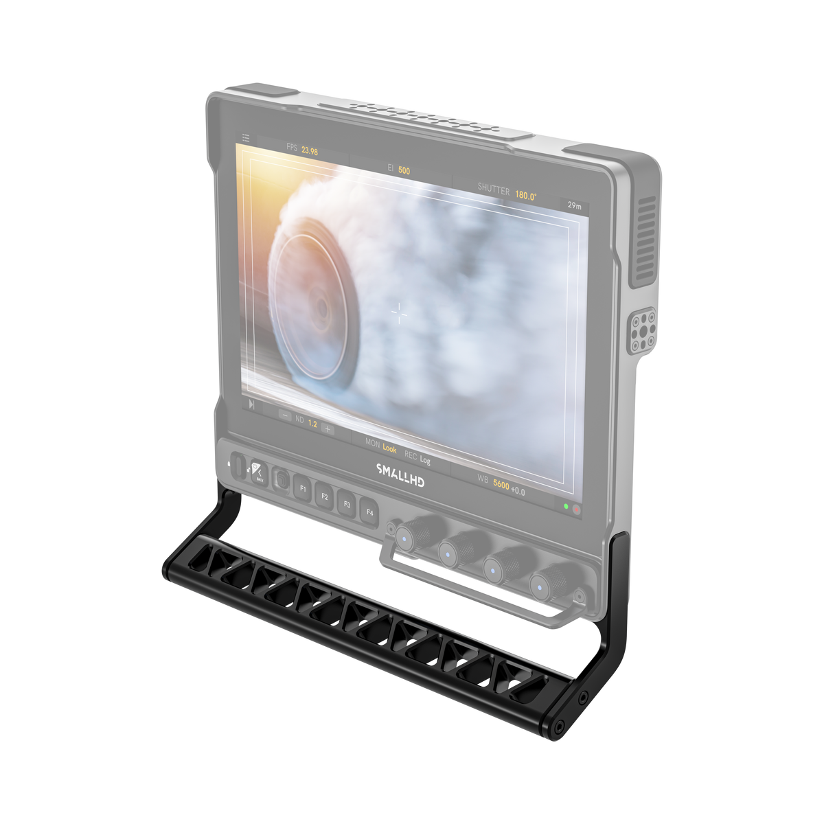 SmallHD Ultra 10 Front Handle