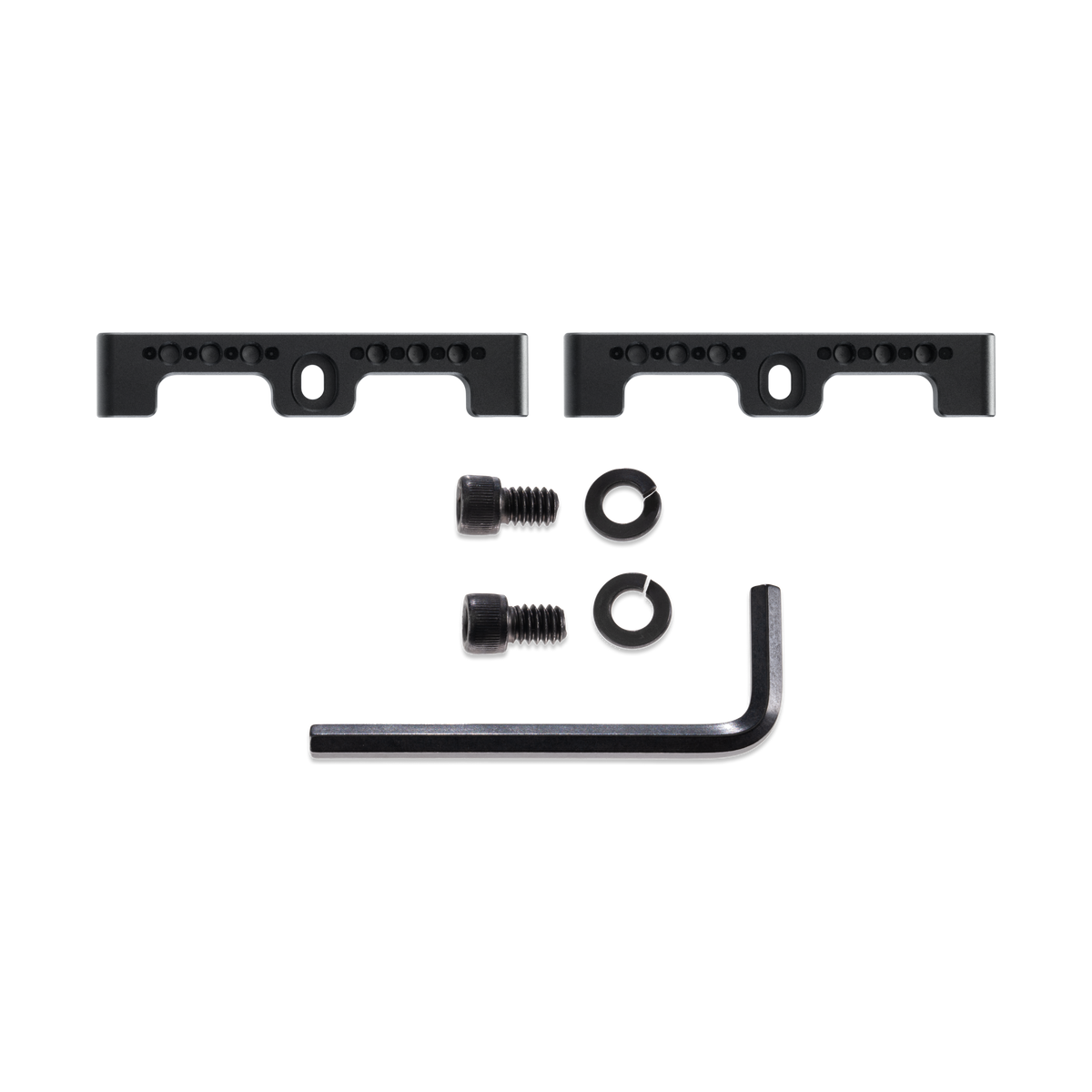 SmallHD Replacement Bracket Assembly (incl. hardware) for Smart 7 Sunhood