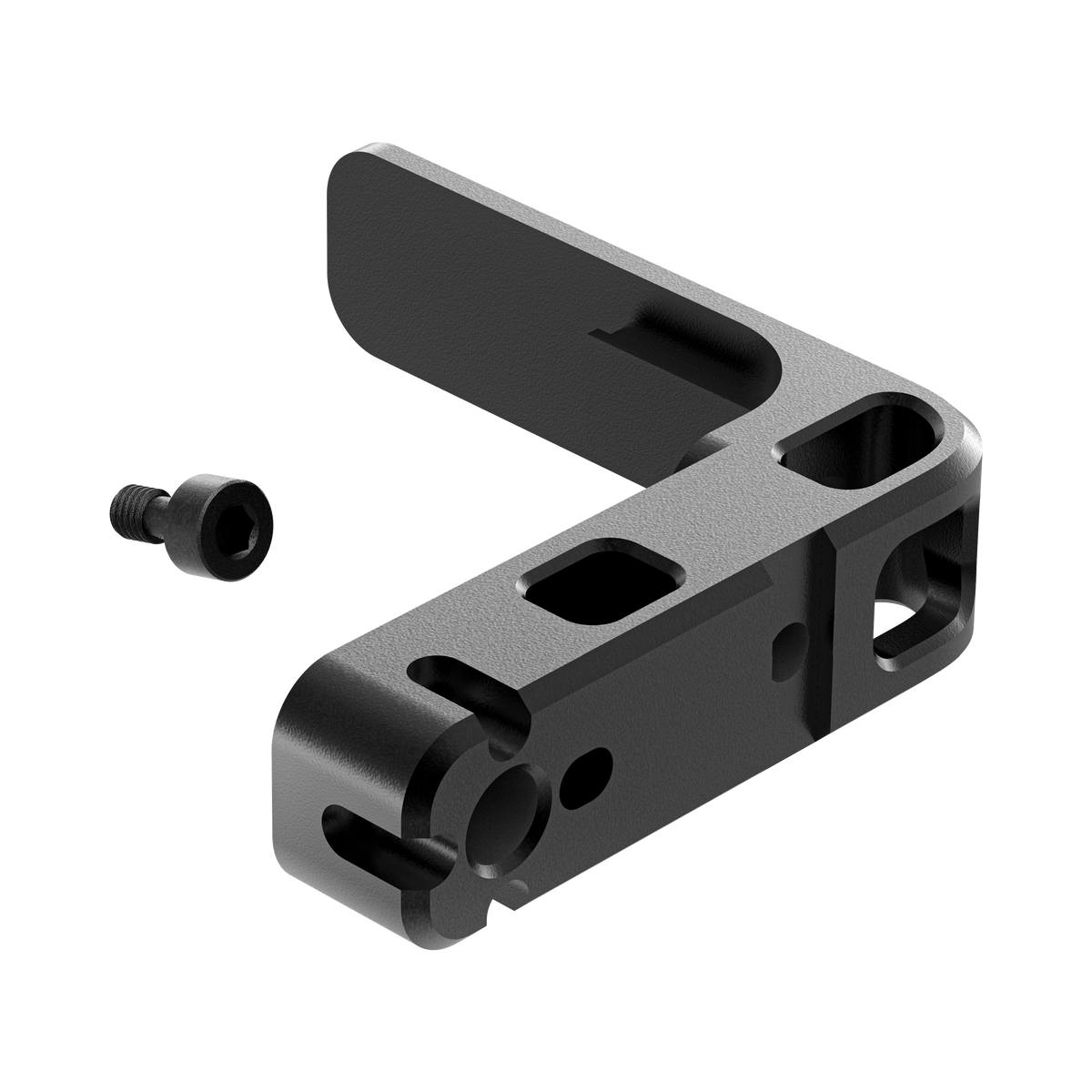 SmallHD Ultra 10 Corner Mount