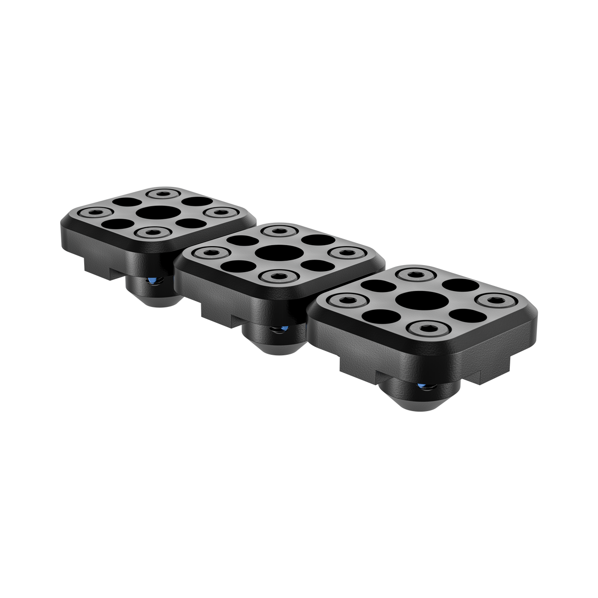 SmallHD Steel 1/4 20 Inserts (Ultra 7, Ultra 10)