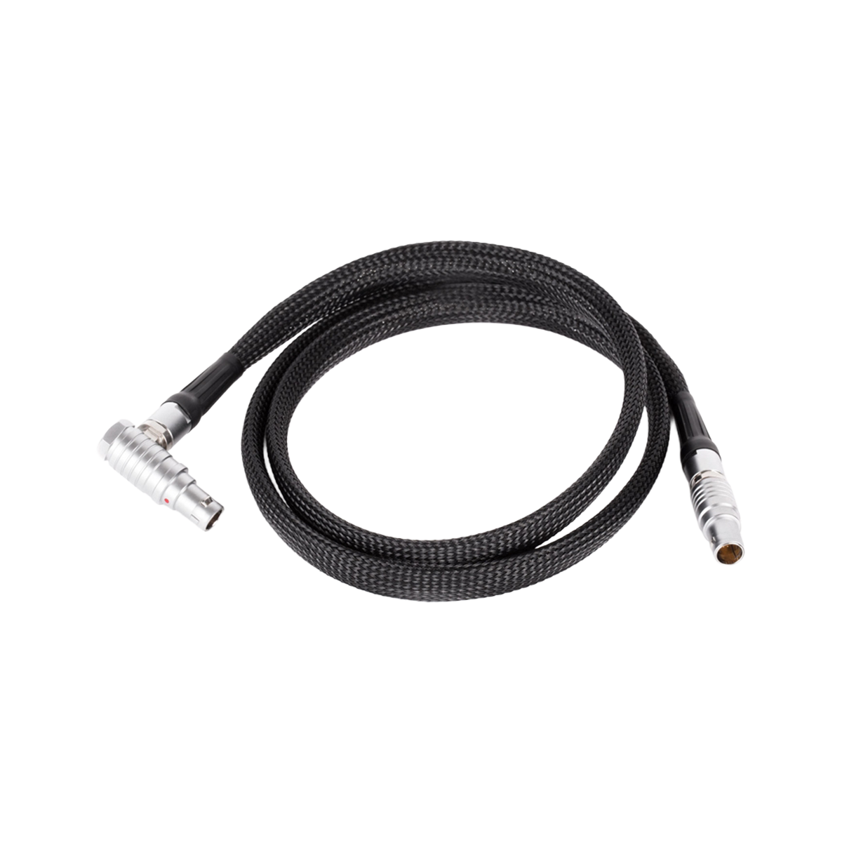 Wooden Camera LCD/EVF Cable (RED, R/S, 18")