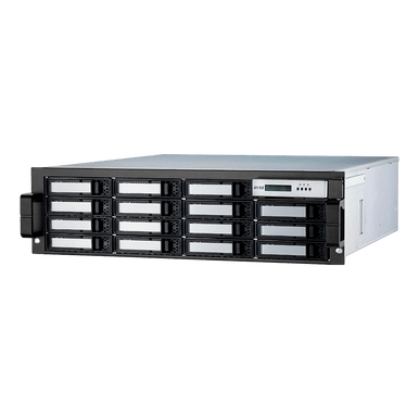 Areca 3U-16 bays Rackmount SAS JBOD