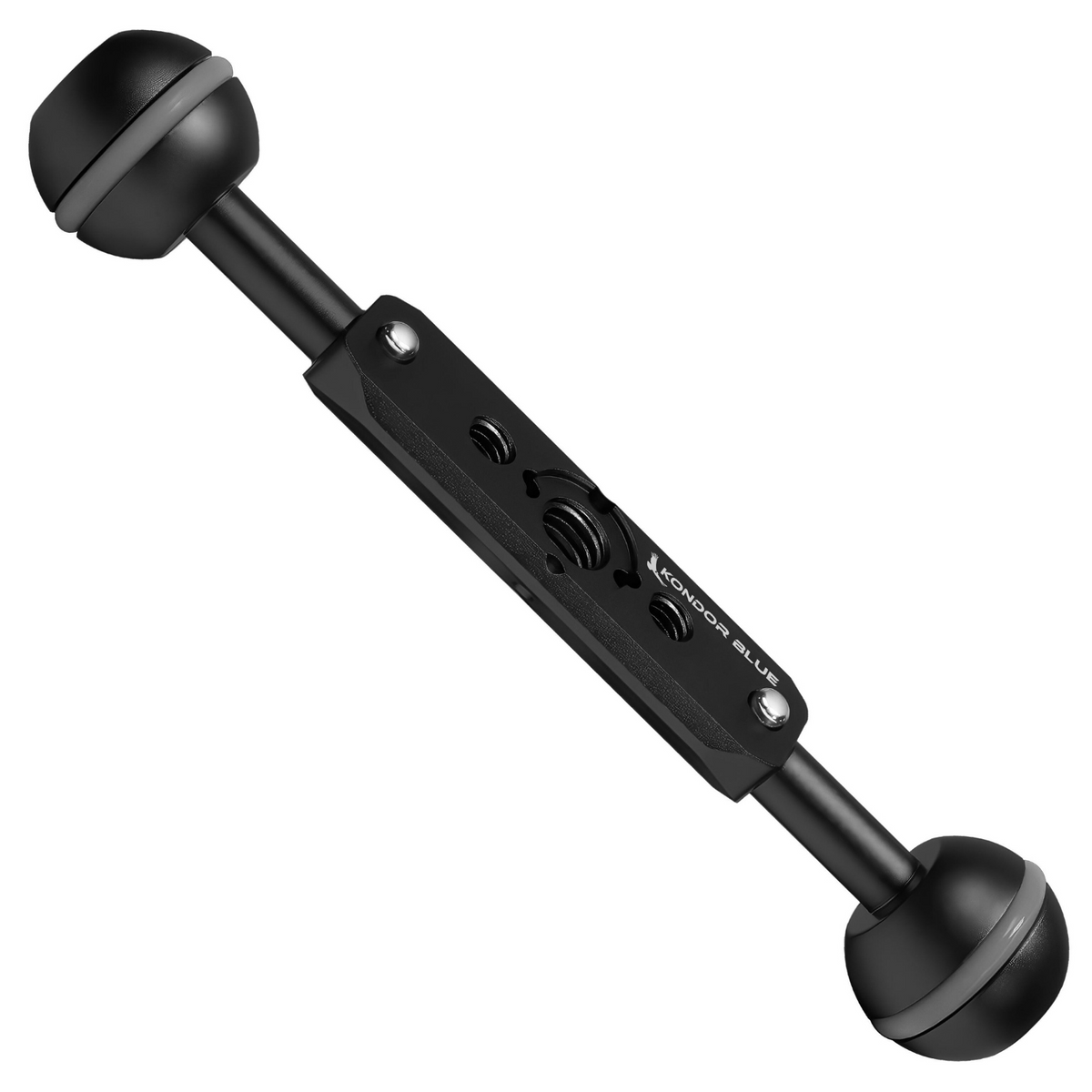 Kondor Blue Cine Magic Arm Extension Bar (Double Ball Head)