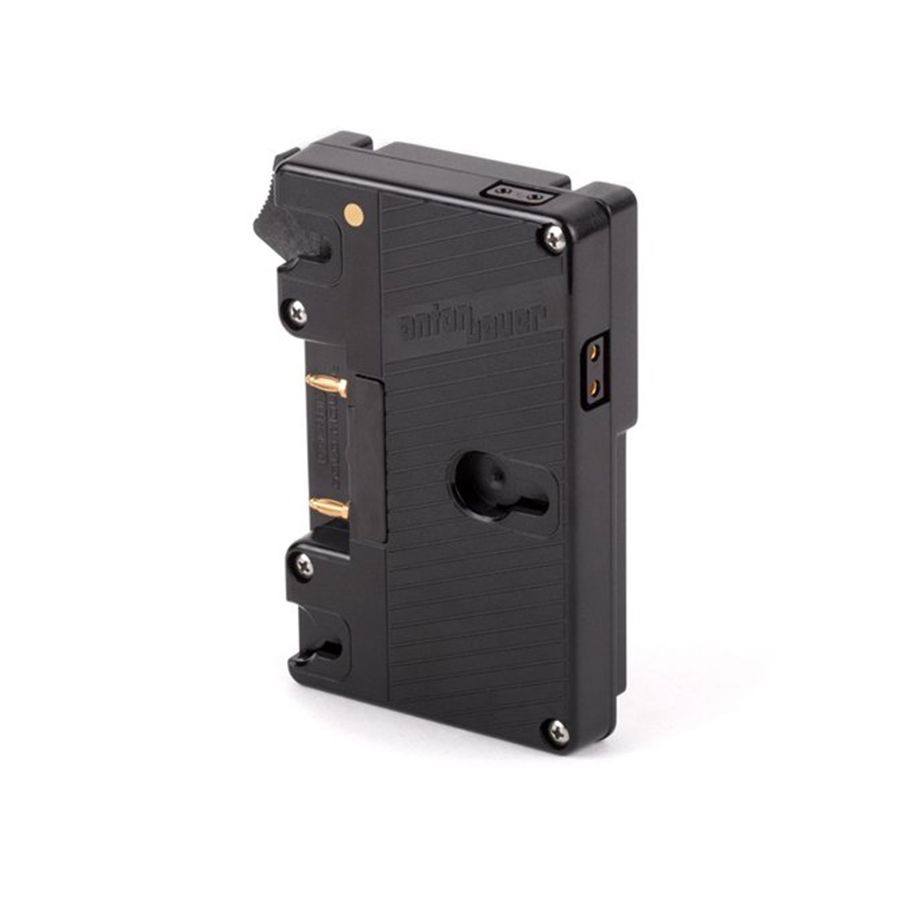 Anton/Bauer Low Mode Battery Bracket Adapter