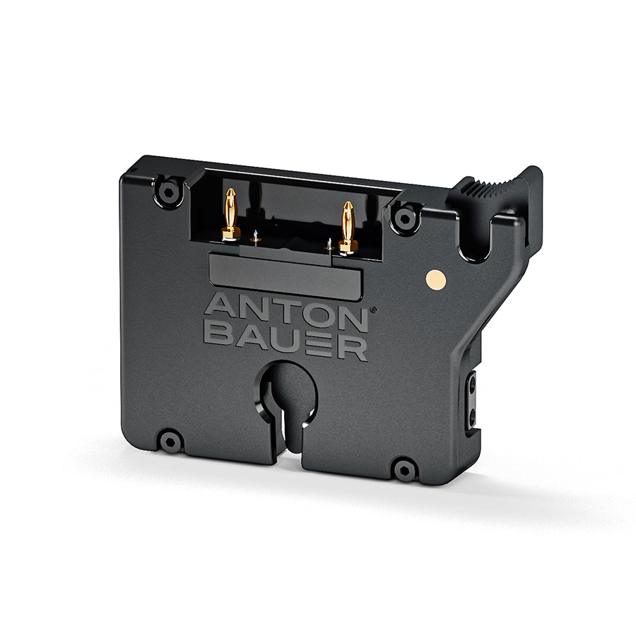 Anton/Bauer Micro Bracket with Dual P-Taps