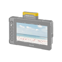 SmallHD Ultra 7, Ultra 10 RX Bolt 6 Color Bands