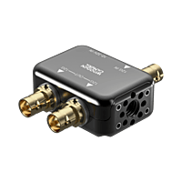 Teradek 4K 12G-SDI Distribution Amplifier - 1x2
