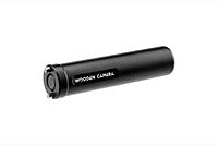 Wooden Camera Bolt-On Rod