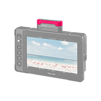 SmallHD Ultra 7, Ultra 10 RX Bolt 6 Color Bands