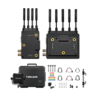 Teradek Bolt 6 XT Set