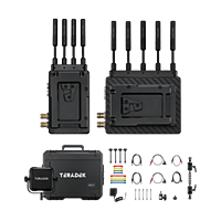 Teradek Bolt 6 XT Set