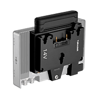 Teradek Bolt 6 Monitor Module Receiver