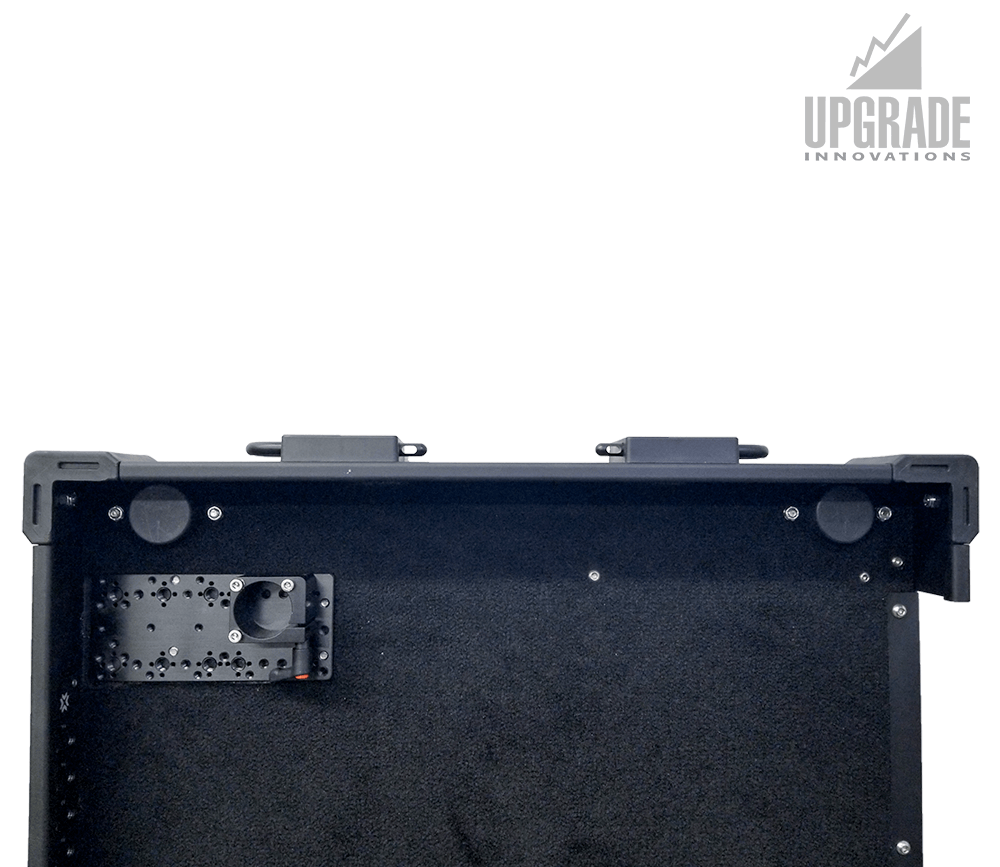 Upgrade Innovations Voyager Deck Support Bars