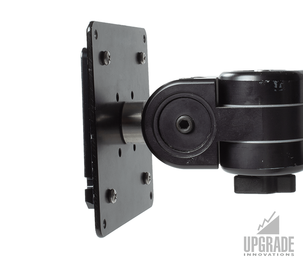 Upgrade Innovations VESA Quick Release Receiver Plate