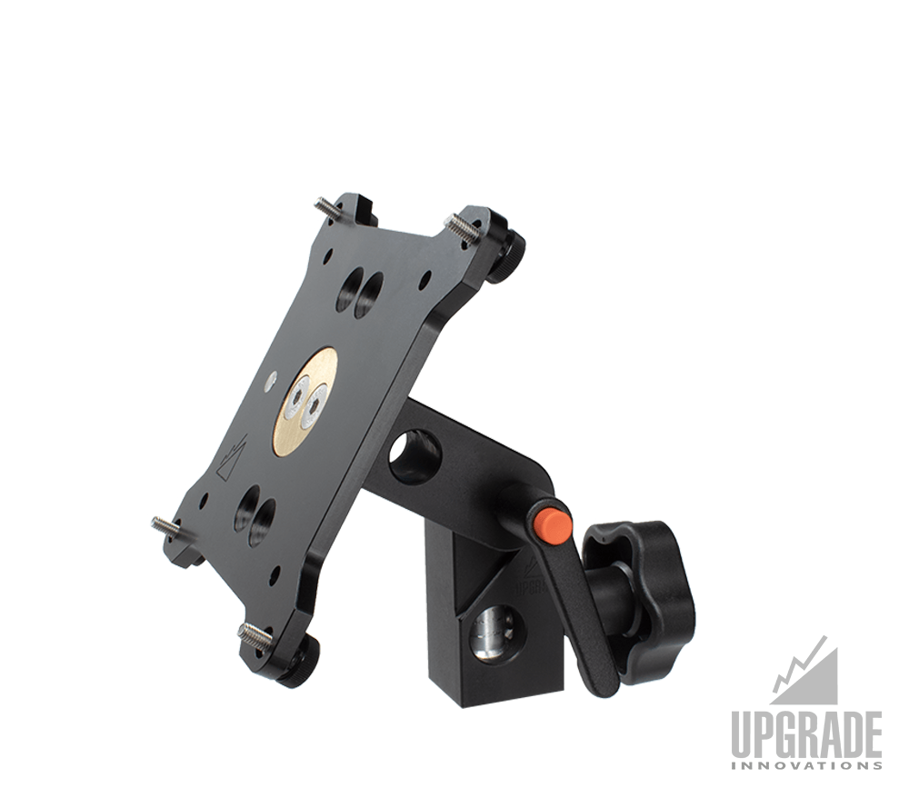 Upgrade Innovations MMS09 VESA Monitor Mount to 5/8" Spigot - Ball-Loc - L/P