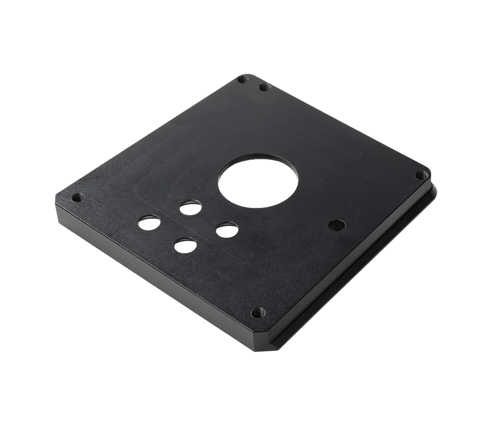 Upgrade Innovations VESA Quick Release Receiver Plate