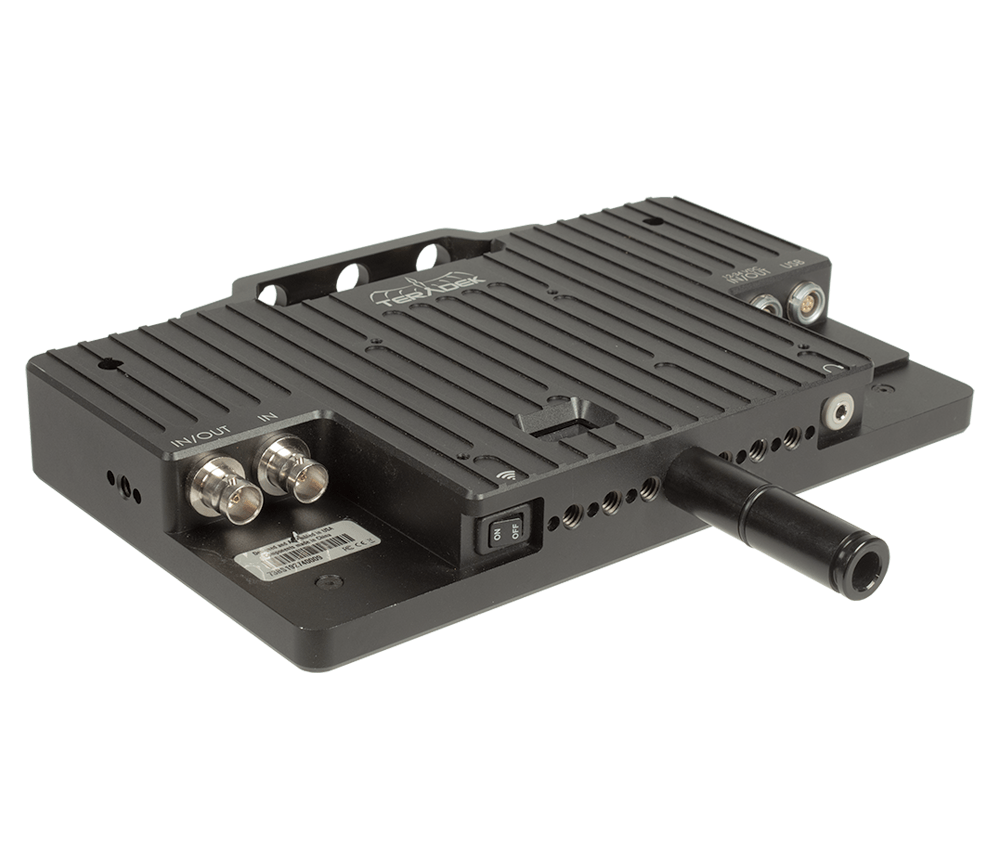 Upgrade Innovations SmallHD 1/4" Pin-Loc 15mm Spud