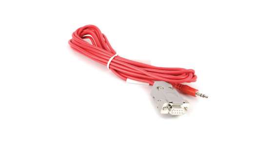 Lectrosonics AMX/Crestron cable