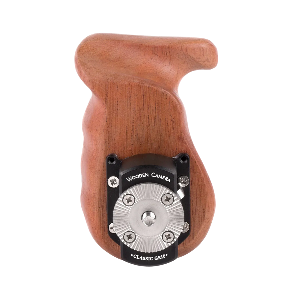 Wooden Camera Handgrip