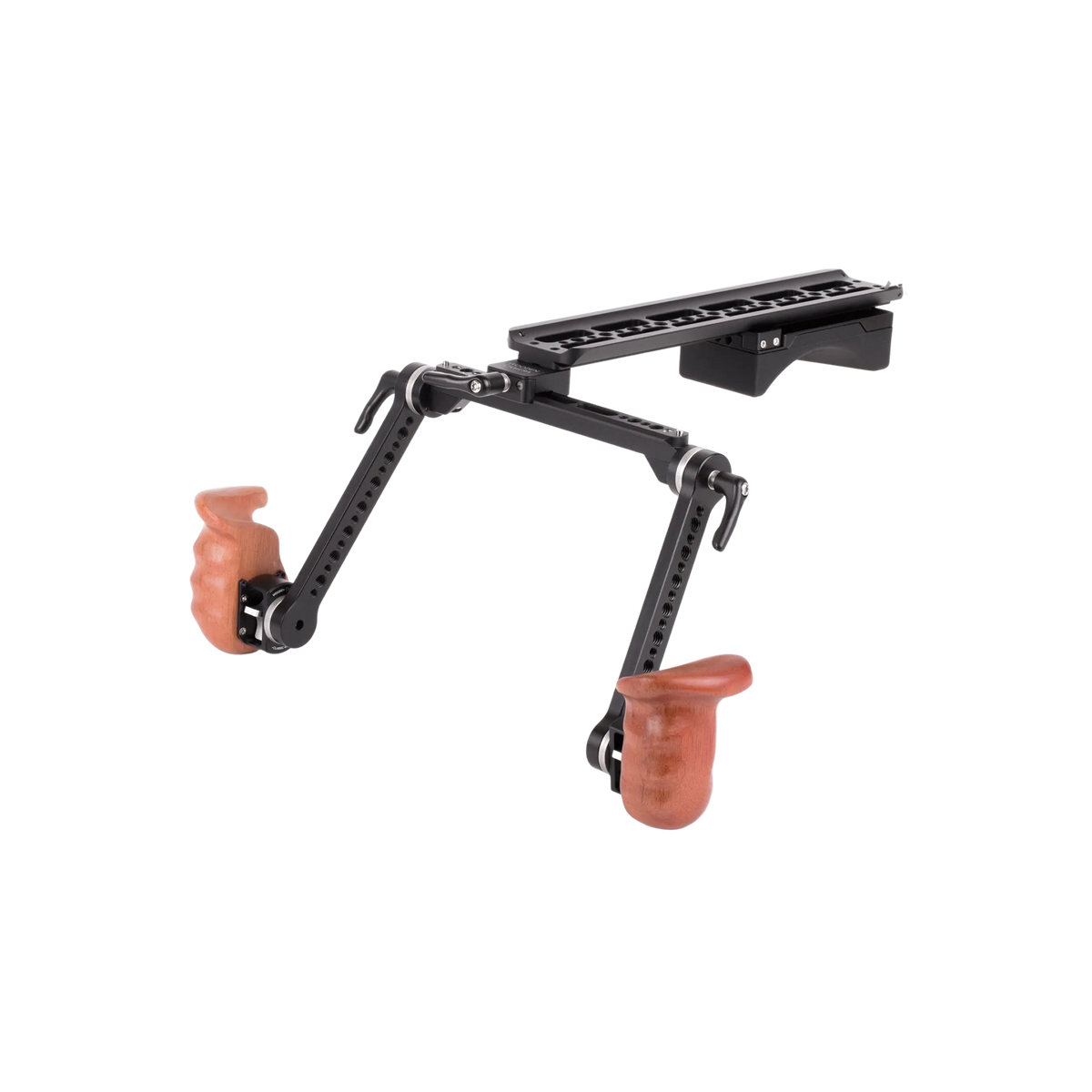 Wooden Camera Handgrip