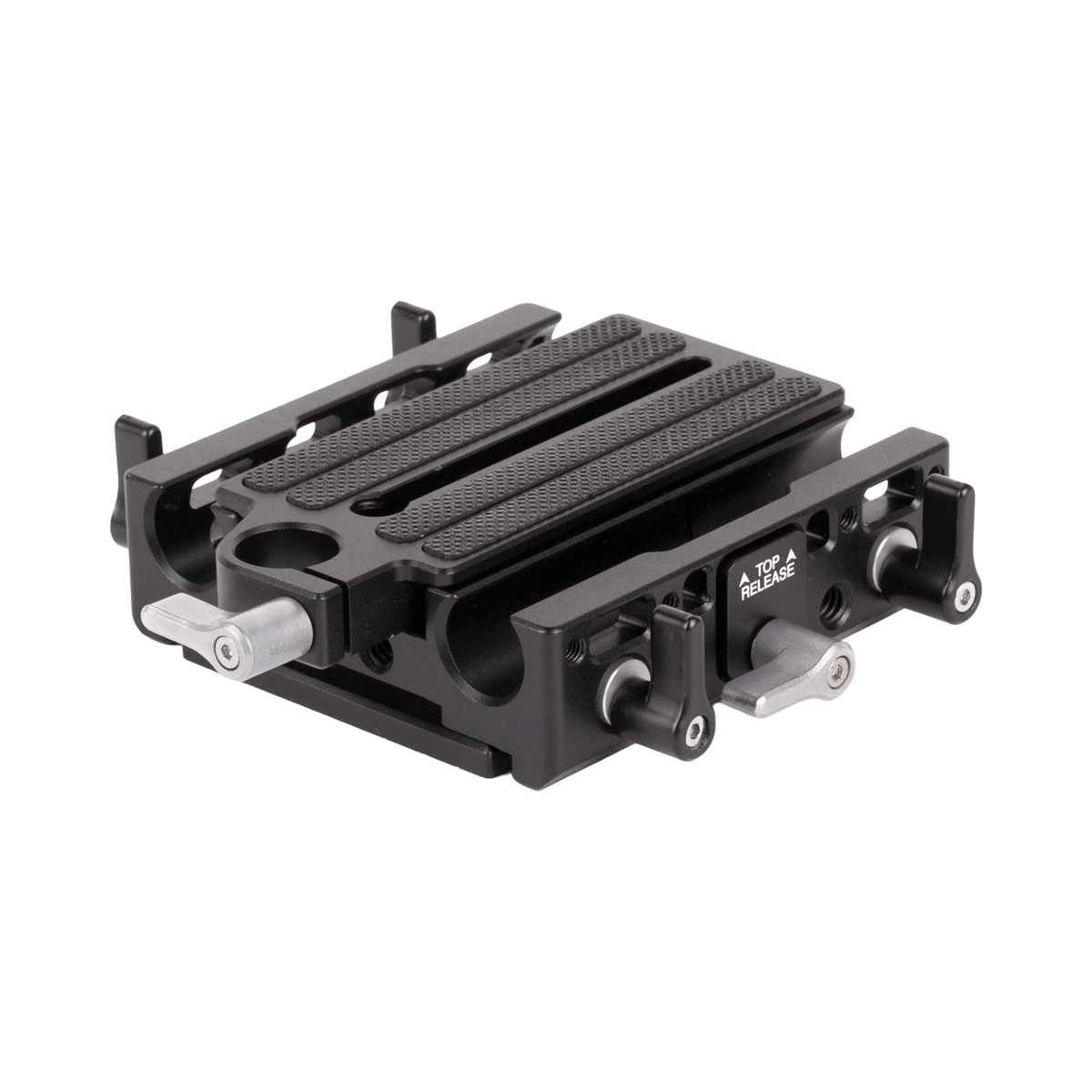 Wooden Camera Unified Baseplate (Sony FX6, Rialto, URSA Mini, Mini Pro, Mini Pro 12K)