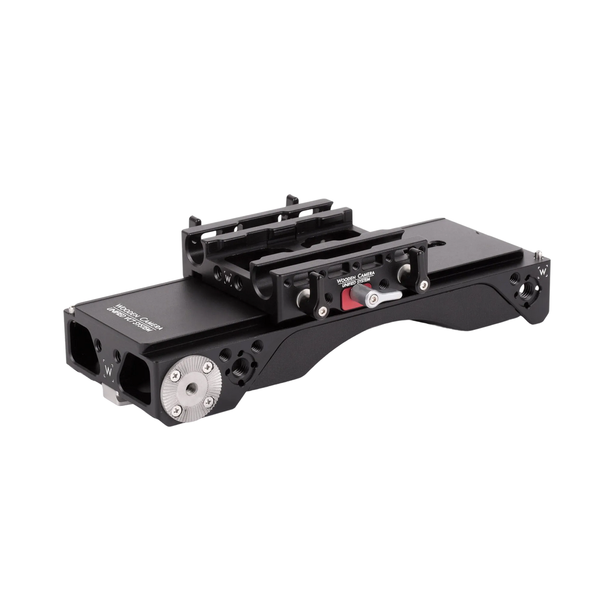 Wooden Camera Unified VCT Wedge Plate