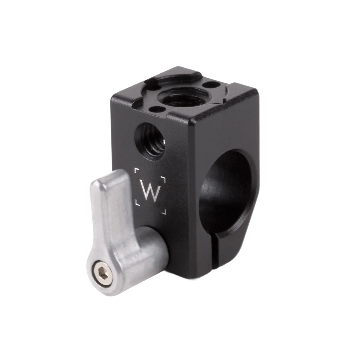 Wooden Camera 15mm Rod Clamp to ARRI Accessory Mount