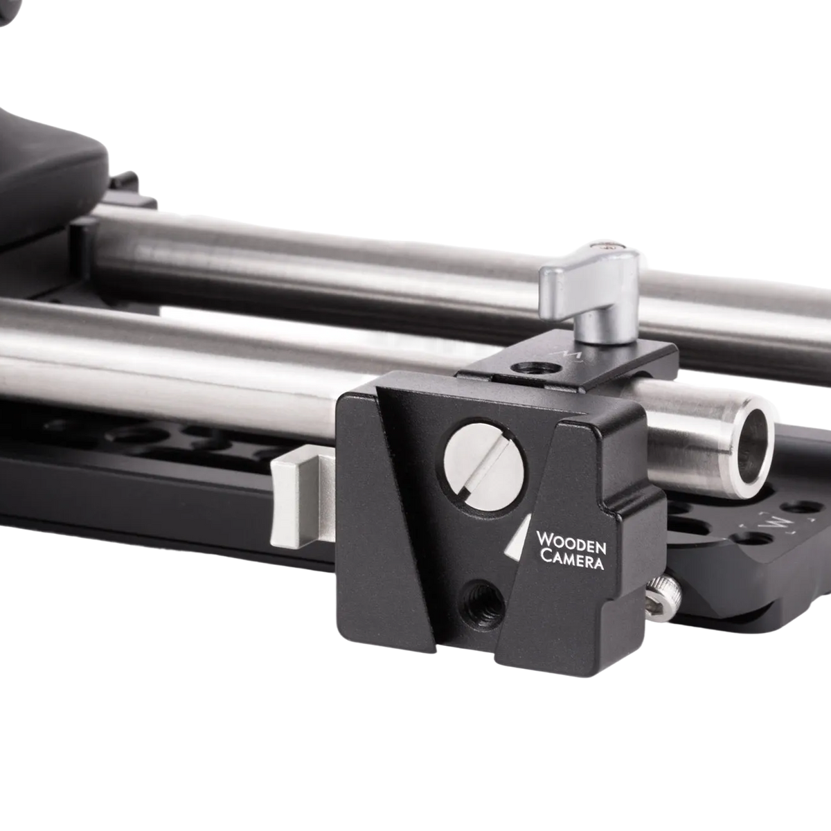Wooden Camera 15mm Rod Clamp to ARRI Accessory Mount