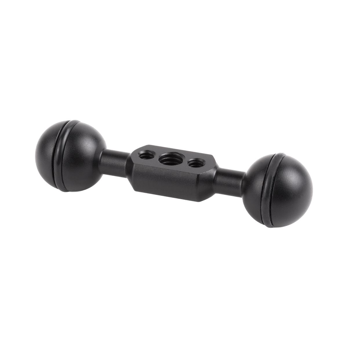 Wooden Camera Ultra Arm Double Ball (3")