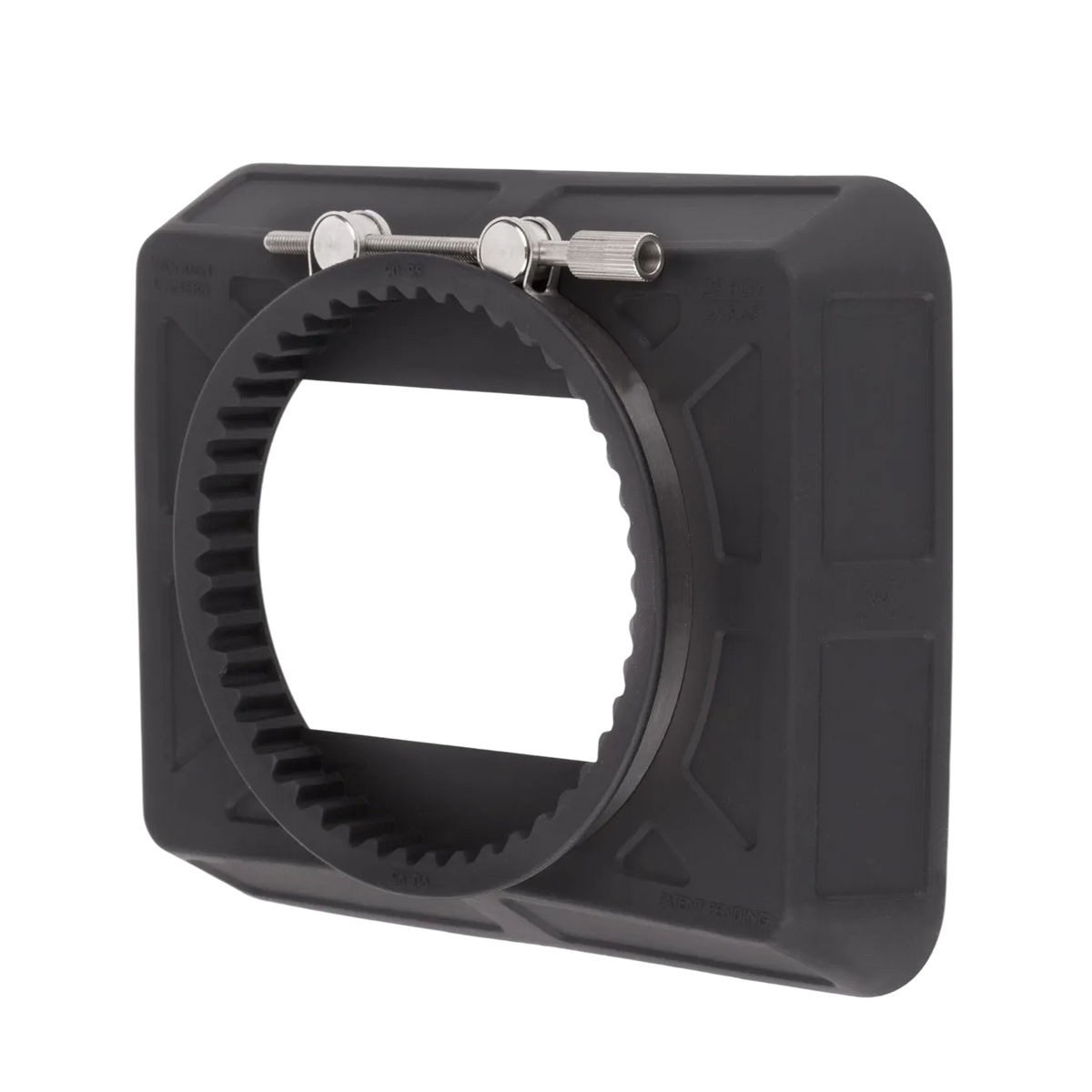 Wooden Camera Zip Box Double 4x5.65 - 90-95mm (Dual)