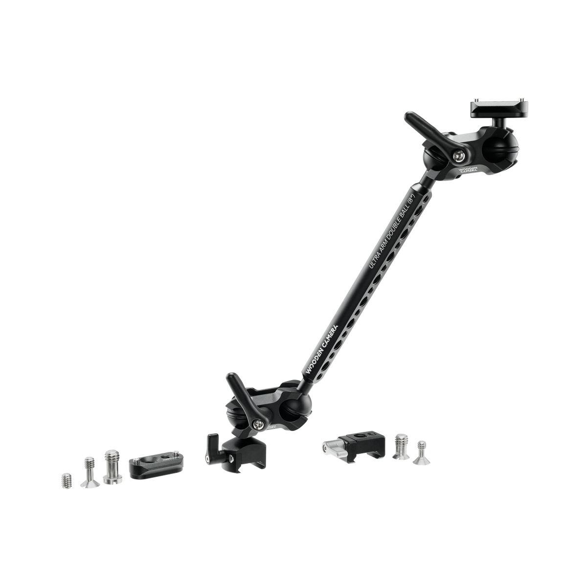 Wooden Camera NATO Lock Ultra Arm v2 - .