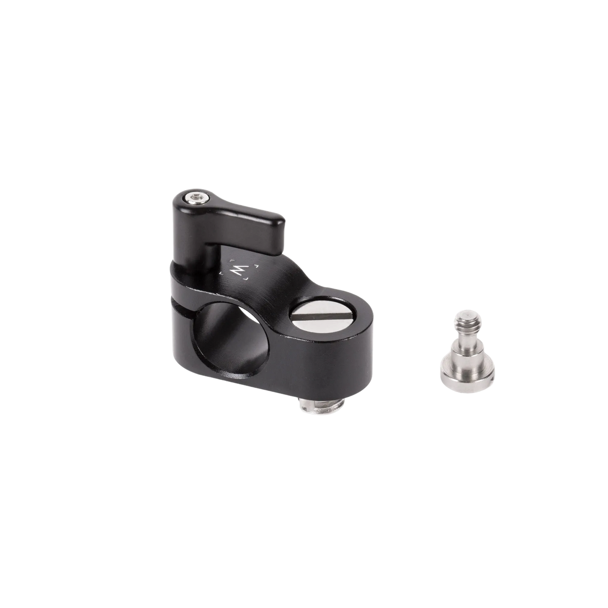 Wooden Camera ARRI Accessory Mount to 15mm Rod Clamp