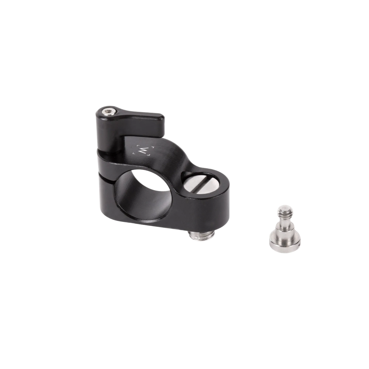 Wooden Camera ARRI Accessory Mount to 19mm Rod Clamp