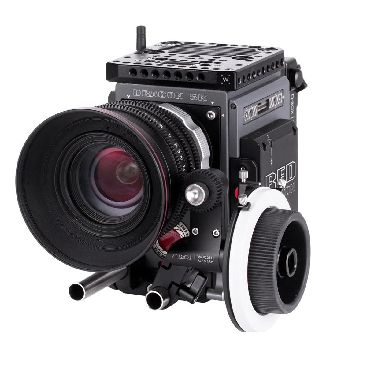 Wooden Camera Zip Focus (1 Follow Focus)