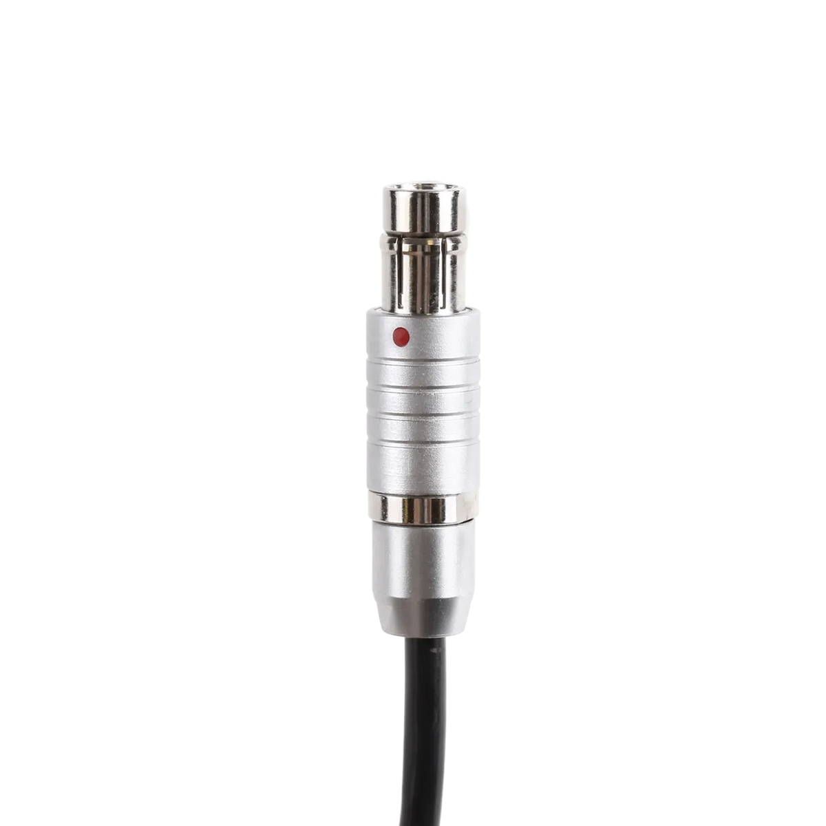 Wooden Camera 1 to 3 Mini Power Splitter (3pin Fischer)